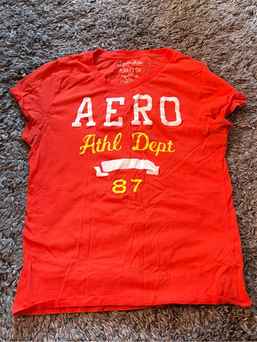 AEROPOSTALE tee